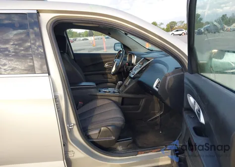 2015 Chevrolet Equinox 1Lt из США, поврежденный, VIN 2GNALBEKXF6281085